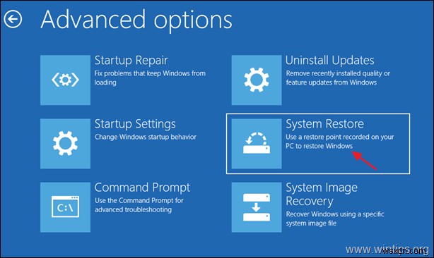 ফিক্স:Windows 10 এ win32kfull.sys-এ APC INDEX MISMATCH (সমাধান)