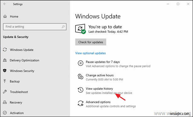 ফিক্স:Windows 10 এ win32kfull.sys-এ APC INDEX MISMATCH (সমাধান)
