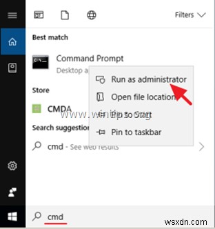 FIX:Windows 10-এ মেল অ্যাপ বা Outlook-এ লিঙ্ক খুলতে অক্ষম।