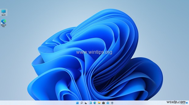 কিভাবে Windows 11 ISO ইনসাইডার প্রিভিউ ডাউনলোড করবেন।