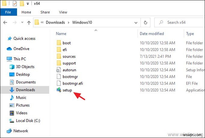 কিভাবে Windows 11 ISO ইনসাইডার প্রিভিউ ডাউনলোড করবেন।