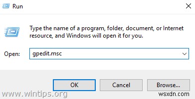 FIX:আপনার কাছে Windows 10-এ 16-বিট অ্যাপ্লিকেশন চালানোর অনুমতি নেই। (সমাধান)