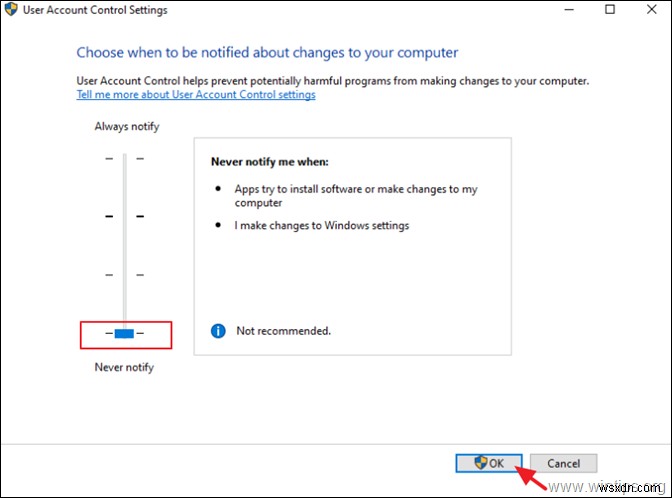 FIX:Windows 10 স্টার্টআপ প্রোগ্রামগুলি শুরু হচ্ছে না (সমাধান)