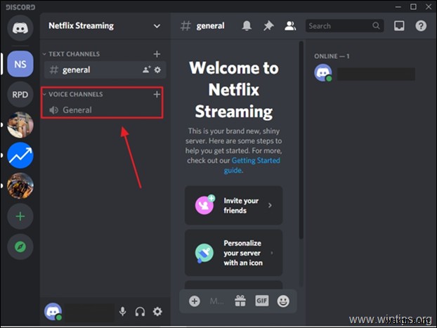 Windows, Mac, Android এবং iOS ডিভাইসে Discord-এ Netflix কীভাবে স্ট্রিম করবেন।