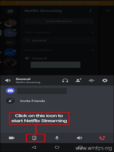 Windows, Mac, Android এবং iOS ডিভাইসে Discord-এ Netflix কীভাবে স্ট্রিম করবেন।