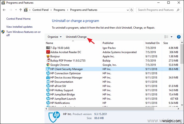 FIX:সরবরাহ করা পাসওয়ার্ড Windows 10 এ পাসওয়ার্ডের প্রয়োজনীয়তা পূরণ করে না (সমাধান)