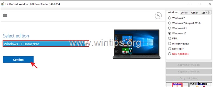 কিভাবে Windows 11 ISO বা USB ডাউনলোড করবেন।