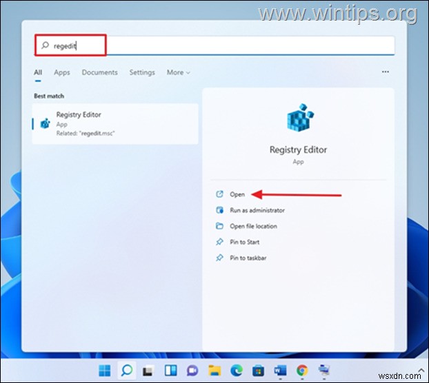 Windows 11-এ ক্লাসিক Windows 10 স্টার্ট মেনু কীভাবে পাবেন।