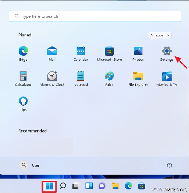 Windows 11-এ ক্লাসিক Windows 10 স্টার্ট মেনু কীভাবে পাবেন।