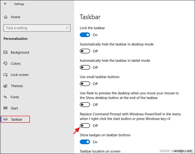 Windows 10 এ প্রশাসক হিসাবে CMD কিভাবে চালাবেন।