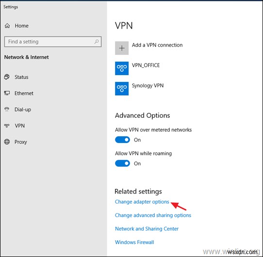 কীভাবে VPN সার্ভার (L2TP) হিসাবে Synology NAS সেটআপ করবেন এবং ক্লায়েন্টদের কাছ থেকে কীভাবে এটি অ্যাক্সেস করবেন।