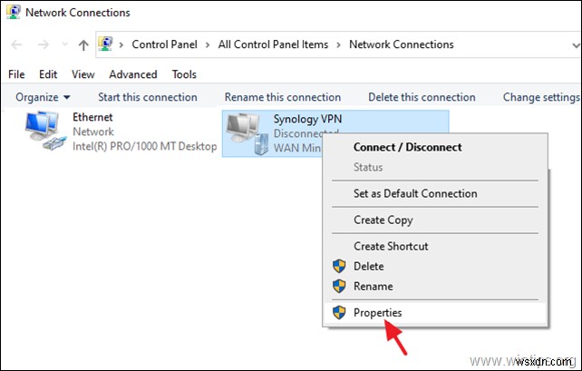 কীভাবে VPN সার্ভার (L2TP) হিসাবে Synology NAS সেটআপ করবেন এবং ক্লায়েন্টদের কাছ থেকে কীভাবে এটি অ্যাক্সেস করবেন।