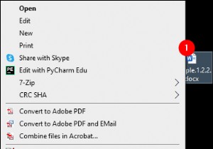 ম্যালওয়্যারের জন্য একটি ফোল্ডার বা ফাইল বা আপনার সম্পূর্ণ সিস্টেম স্ক্যান করতে উইন্ডোজ ডিফেন্ডার কীভাবে ব্যবহার করবেন।