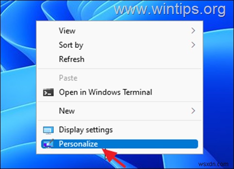 Windows 11 এ কিভাবে কন্ট্রোল প্যানেল খুলবেন