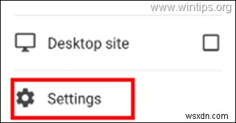 কীভাবে ডেস্কটপ এবং মোবাইলে Chrome ভাষা পরিবর্তন করবেন।