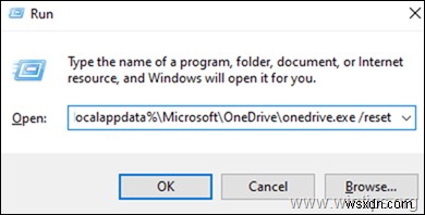 Windows 10-এ OneDrive সিঙ্ক সমস্যার সমাধান করুন।