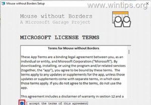 একটি কীবোর্ড এবং মাউস দিয়ে কিভাবে দুই বা তার বেশি কম্পিউটার নিয়ন্ত্রণ করা যায়।