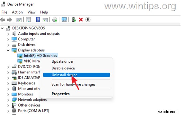 FIX:Windows 11 স্টার্ট মেনু বা টাস্কবার অনুপস্থিত বা প্রতিক্রিয়াশীল নয়৷