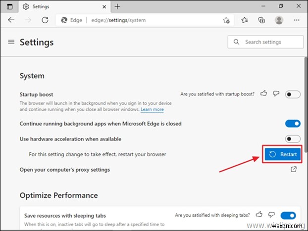 স্থির করুন:Chrome বা Edge-এ স্ট্যাটাস ব্রেকপয়েন্ট ত্রুটি৷ (সমাধান)