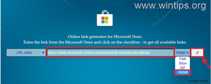 FIX:Microsoft Store Windows 11/10-এ অনুপস্থিত৷ (সমাধান)