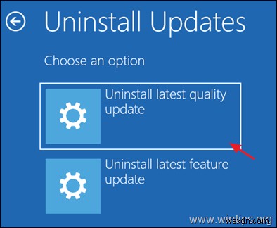 FIX:Windows 10 এ সঠিক হলেও PIN বা পাসওয়ার্ড ভুল। (সমাধান)