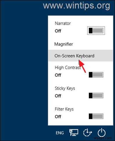 FIX:Windows 10 এ সঠিক হলেও PIN বা পাসওয়ার্ড ভুল। (সমাধান)