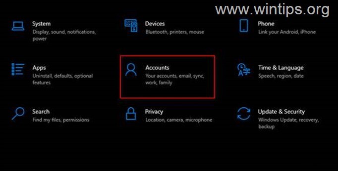 FIX:Windows 10 এ সঠিক হলেও PIN বা পাসওয়ার্ড ভুল। (সমাধান)