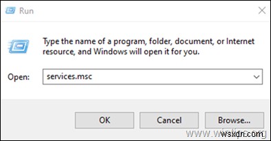 FIX:Windows 11 এ Microsoft Store থেকে গেম এবং অ্যাপ ইনস্টল করতে অক্ষম।