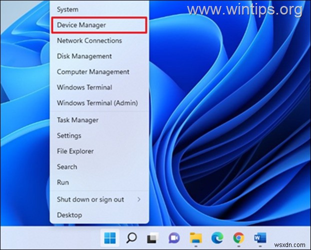 Windows 11 এ DPC ওয়াচডগ লঙ্ঘন ত্রুটি ঠিক করুন (সমাধান)