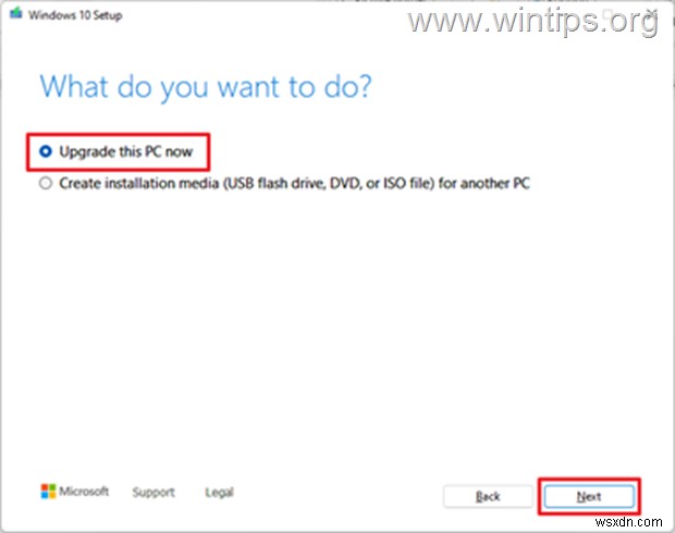 Windows 11 এ DPC ওয়াচডগ লঙ্ঘন ত্রুটি ঠিক করুন (সমাধান)