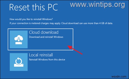 Windows 11 এ DPC ওয়াচডগ লঙ্ঘন ত্রুটি ঠিক করুন (সমাধান)