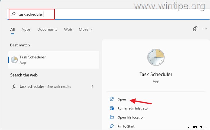 Windows 11 এ কিভাবে 100% ডিস্ক ব্যবহার ঠিক করবেন। (সমাধান)