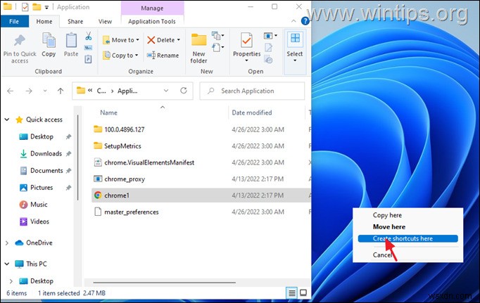 FIX:Windows 10/11 এ Chrome খুলবে না