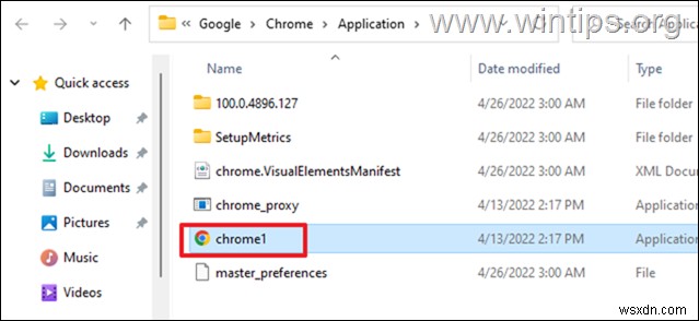 FIX:Windows 10/11 এ Chrome খুলবে না