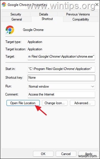 FIX:Windows 10/11 এ Chrome খুলবে না