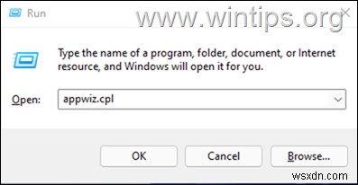 FIX:Windows 10/11 এ Chrome খুলবে না