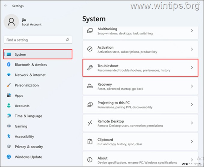 FIX:Windows 10/11 এ Chrome খুলবে না