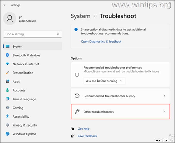 FIX:Windows 10/11 এ Chrome খুলবে না