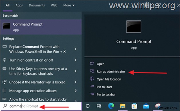 FIX:Windows 10 সিঙ্ক করার সময় নয়। (সমাধান)