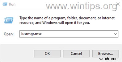 Windows 10/11 এ কিভাবে উইন্ডোজ পাসওয়ার্ড পরিবর্তন করবেন (সব পদ্ধতি)।