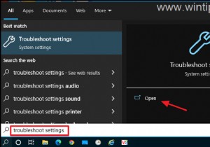 FIX:প্রিন্ট স্পুলার পরিষেবা Windows 10/11 এ চলছে না।