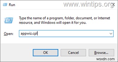 FIX:প্রিন্ট স্পুলার পরিষেবা Windows 10/11 এ চলছে না।