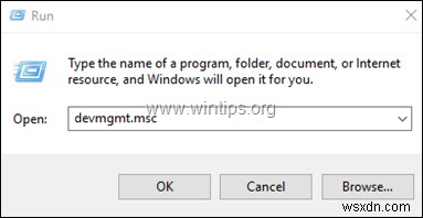 FIX:প্রিন্ট স্পুলার পরিষেবা Windows 10/11 এ চলছে না।