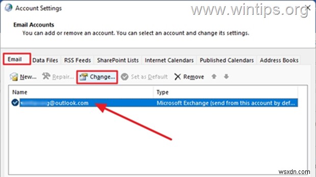 ফিক্স:Outlook username.ost ফাইল অ্যাক্সেস করা যাবে না। (সমাধান) 