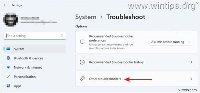 FIX:Windows 11 সার্চ কাজ করছে না এবং কোনো ফলাফল দেয় না।