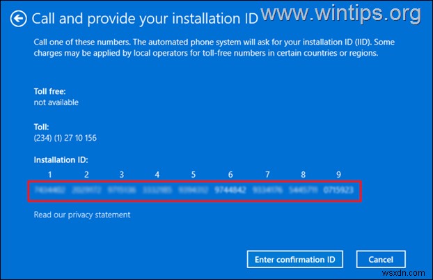 কীভাবে একটি নতুন পিসিতে Windows 10/11 লাইসেন্স স্থানান্তর করবেন।