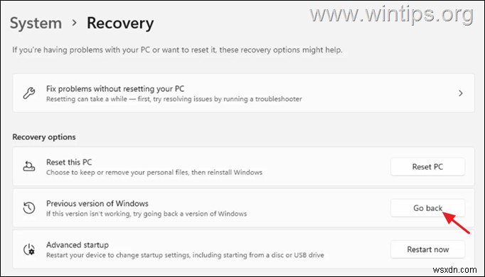 FIX:Windows 11 22H2 আপডেটের পরে কম্পিউটার ধীর হয়ে গেছে।