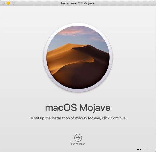 কিভাবে একটি USB স্টিকে একটি MacOS ইনস্টলার তৈরি করবেন