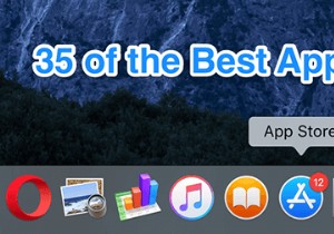 2020 সালে ম্যাকের জন্য সেরা অ্যাপ 