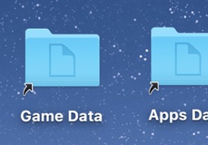 কিভাবে আপনার ম্যাকে সিমলিঙ্ক তৈরি করবেন